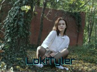 LokiTyler