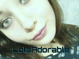 LolaAdorable