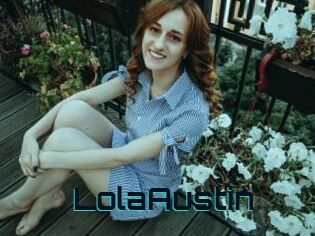 LolaAustin