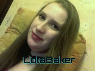 LolaBaker