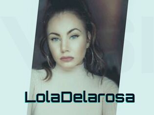 LolaDelarosa