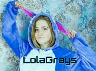 LolaGrays