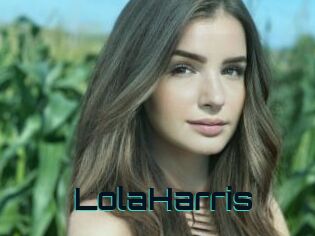 LolaHarris