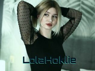 LolaHoklie