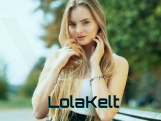 LolaKelt