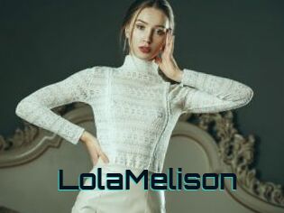 LolaMelison