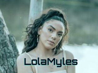 LolaMyles