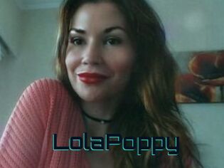 LolaPoppy