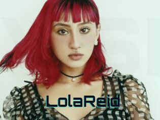 LolaReid
