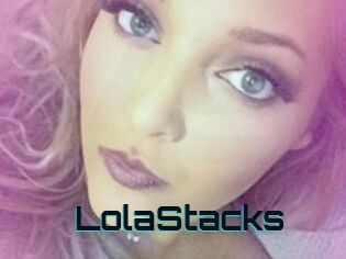 LolaStacks