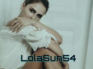 LolaSun54