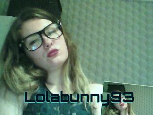 Lolabunny93