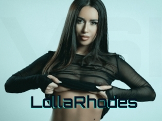 LollaRhodes