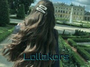 Lollakors