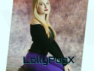 LollyPopX