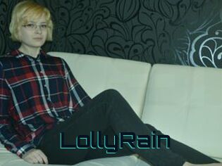 LollyRain