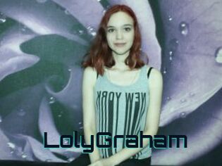 LolyGraham