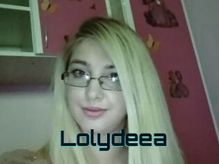 Lolydeea