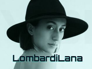 LombardiLana Vidéos Stars Nues