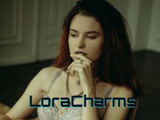 LoraCharms