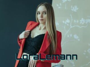 LoraLemann