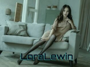 LoraLewin