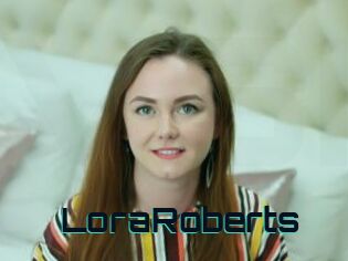 LoraRoberts