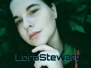 LoraStewart