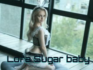 Lora_Sugar_baby