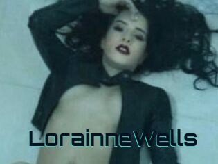 LorainneWells