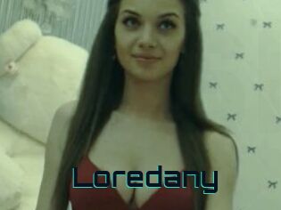 Loredany