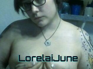 Lorelai_June