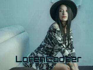 LorenCooper