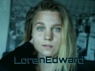 LorenEdward