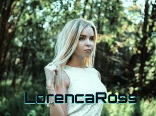 LorencaRoss