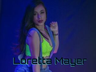 Loretta_Mayer