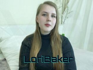 LoriBaker