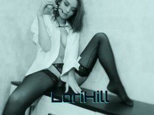 LoriHill