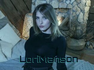 LoriManson