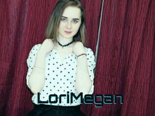 LoriMegan