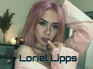 Loriel_Lipps