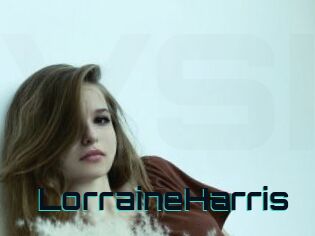 LorraineHarris