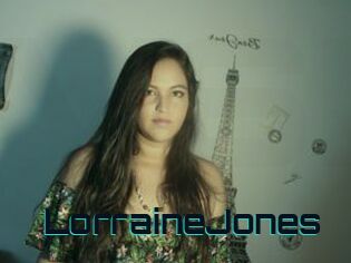 LorraineJones