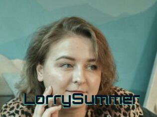 LorrySummer