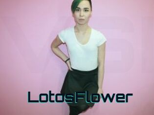 LotosFlower