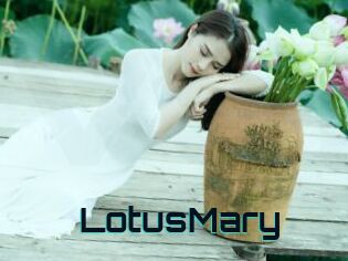 LotusMary