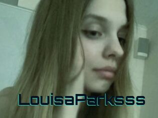 LouisaParksss