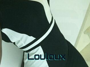 Louloux