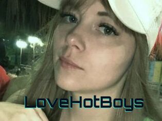 LoveHotBoys