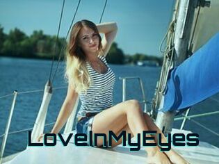 LoveInMyEyes